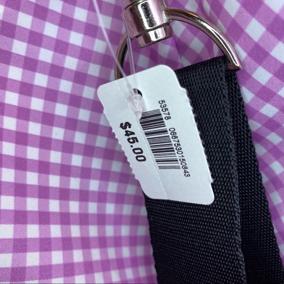 Woven Straw Tote Bag with Decorative Bow - Picture 9 of 11